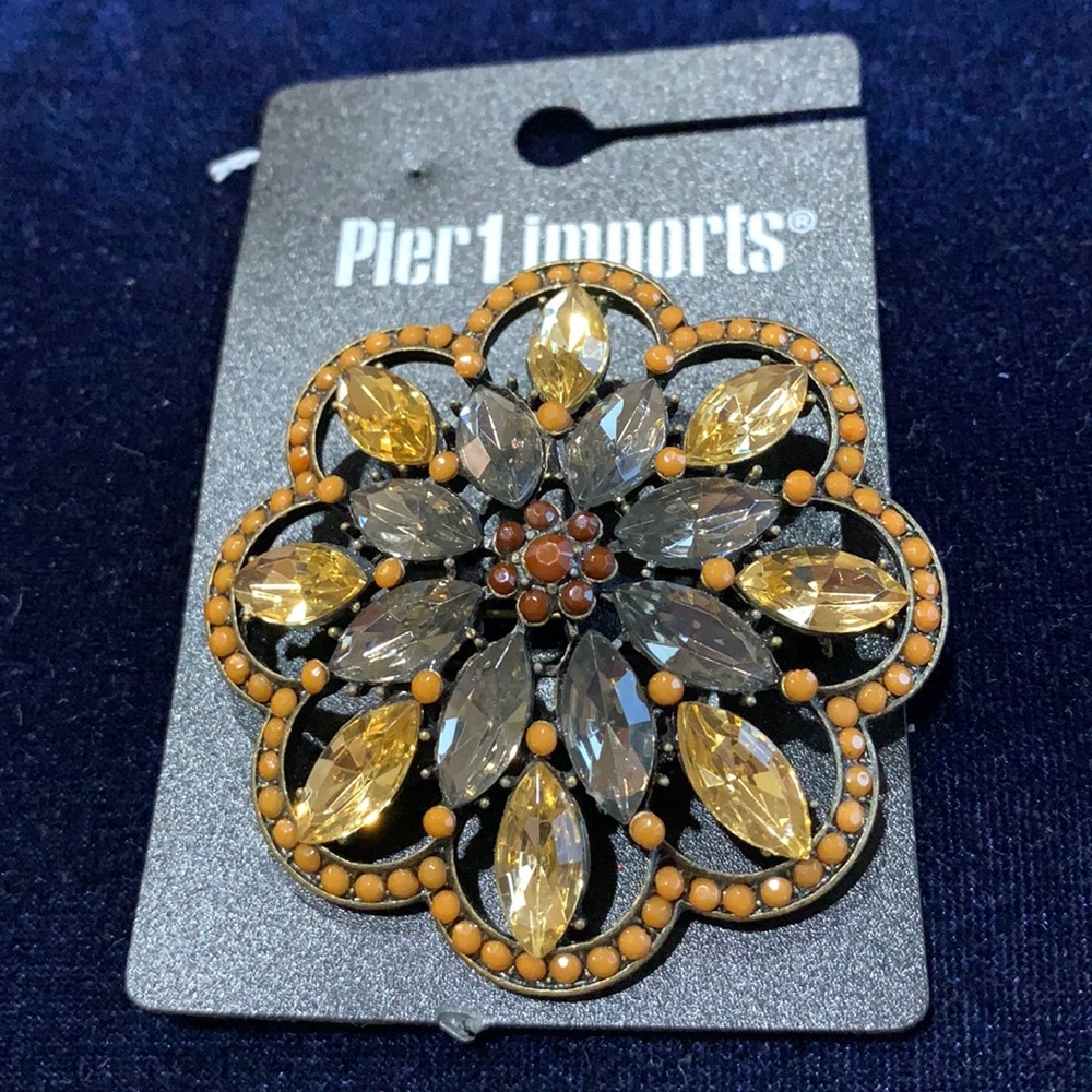 Brooch